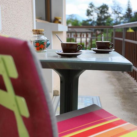 Le Vintage Grand Appartement 4 Etoiles Avec Jardin Proche Du Lac Annecy Luaran gambar