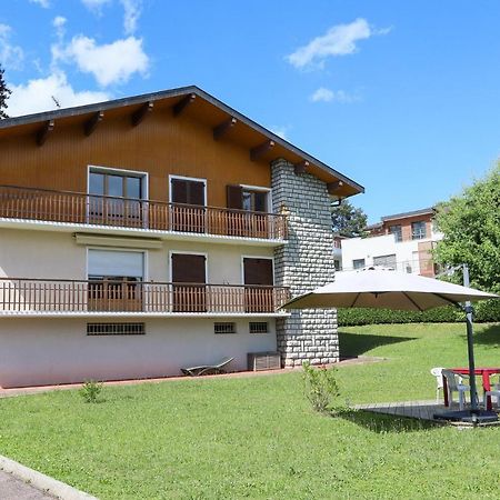 Le Vintage Grand Appartement 4 Etoiles Avec Jardin Proche Du Lac Annecy Luaran gambar